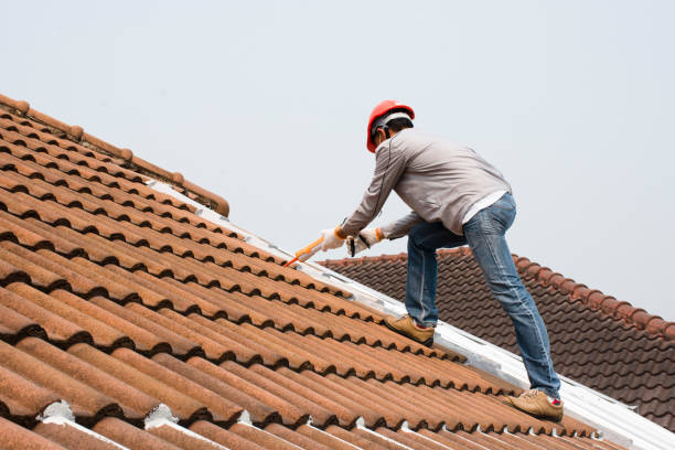 Roof Restoration in Claymont, DE