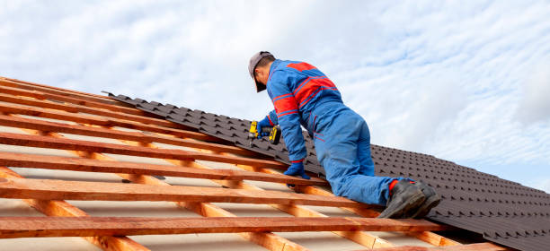 Best Sheet Metal Roofing  in Claymont, DE
